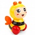 Заводная игрушка Пчелка, разные цвета   - миниатюра №1