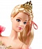Коллекционная кукла Barbie - Звезда балета  - миниатюра №1