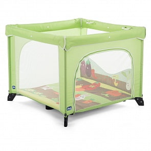 Манеж Chicco Open Box Fruit Salad (Chicco, 7984103st)