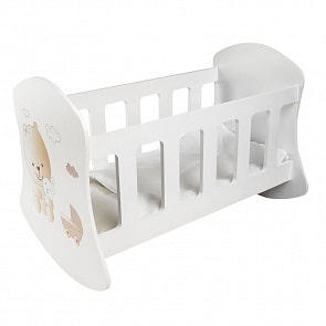 Люлька - Крошка Би (Paremo, PFD120-07)