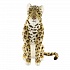 Мягкая игрушка - Леопард сидящий, 65 см  - миниатюра №1