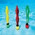 Подводные мячи, 3 цвета  - миниатюра №1