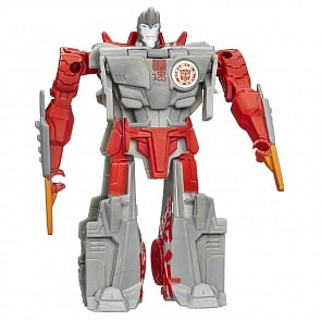 Трансформер Сайдсвайп Sideswipe Combiner Force (Hasbro, b6807-b0068)