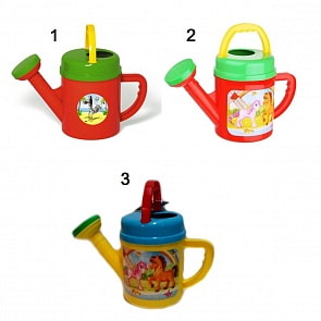 Лейка 1 л (Stellar, 01242-no)