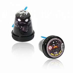 Ninja Slime - Звездная ночь, 130 грамм (Волшебный мир, S130-5)