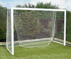 Ворота для минифутбола Вертикаль с сеткой в комплекте (Вертикаль, Ворота для минифутбола)