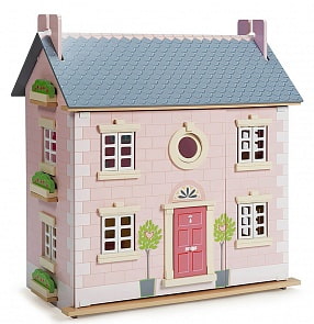 Домик для кукол  - Лавровое дерево (Le Toy Van, H107B)