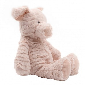 Мягкая игрушка Свинка 36 см (Molli, 7903SW_MT)