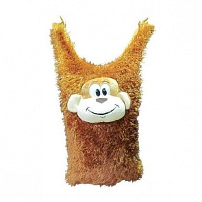 Сумка-рюкзак детская - Обезьянка Яша (Фэнси, ROU01)