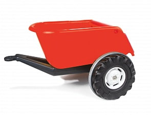 Прицеп для педального автомобиля - Trailer (Pilsan, 7295plsn)