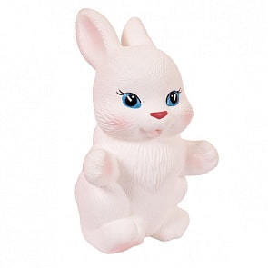Игрушечная фигурка - Заяц Русачок (Огонек, ОГ658)