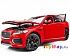 Модель машины Jaguar F-Pace, 1:24  - миниатюра №6