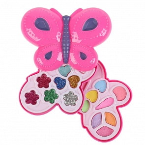 Косметика для девочек Сказочный патруль - Тени для век (Милая Леди, 10227D-SP)