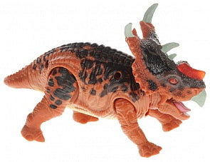 Подвижная фигура  - Пахиринозавр, звук (Chap Mei, 520008-3)