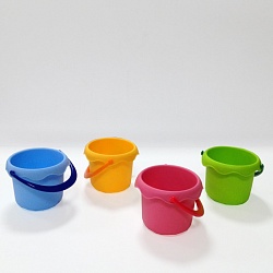 Ведро маленькое (ЯиГрушка, 59581ЯиГ) - миниатюра