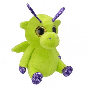 Мягкая игрушка - Дракон, 25 см (Wild Planet, K7830-PT)