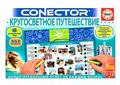 Электровикторина - Кругосветное путешествие (Educa, 17477) - миниатюра