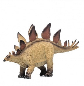 Фигурка Стегозавр XXL (Mojo, 387228)