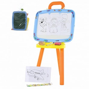 Набор сборный Мольберт, в пакете (Полесье, 47915)