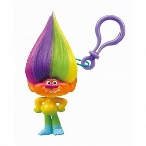 Фигурка тролля из м/ф - Тролли, на брелоке (Zuru, 6208_troll) Фигурка тролля из м/ф - Тролли, на брелоке (Zuru, 6208_troll)