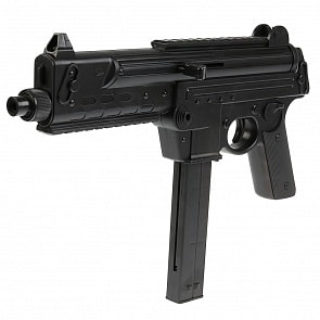 Автомат с пульками (1B01541)