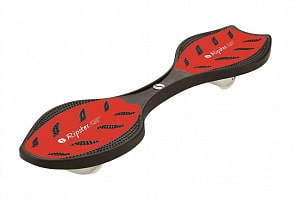 Роллерсёрф RipSter Air, красный (Razor, 051201_RZ)