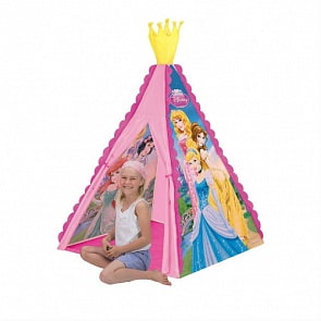 Домик-палатка "Принцессы" (John, P73107)