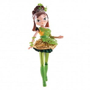 Кукла из серии Magic - Маша (Сказочный патруль, 4384-1)