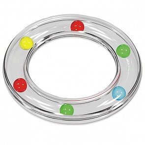 Погремушка - Веселое колечко (Stellar, 01568)