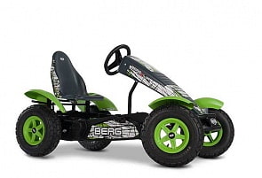 Веломобиль Berg X-Plore BFR (Berg, 07.10.03.00)
