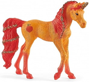 Фигурка Единорог Персик (Schleich, 70598)