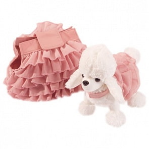 Пудель с сумочкой Chi Chi love (Simba, 5891587)