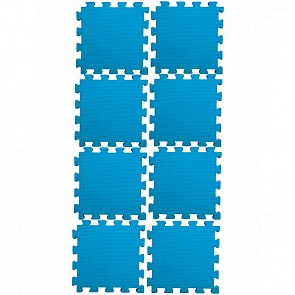 Будомат Midzumi №8, синий (Midzumi, BudoMat-8_синий)