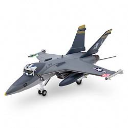 Planes Disney. Коллекционная модель самолета-истребителя Bravo, металл (Mattel, x9462-x9459) - миниатюра
