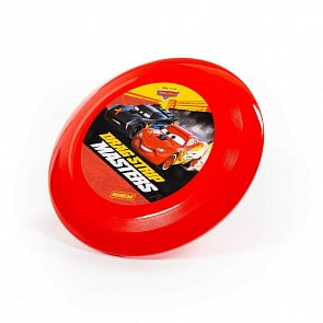 Летающая тарелка Disney/Pixar Тачки v2 (Полесье, 77851)