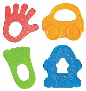 Игрушка-прорезыватель (Canpol, 13/120)