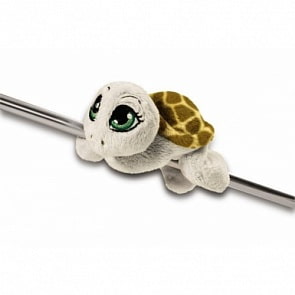 Магнит "Черепашка бежевая", 12 см (Nici, 34835st)