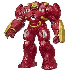Интерактивный Халк Бастер из серии Avengers Титаны, звук, свет (Hasbro, B0441H) - миниатюра