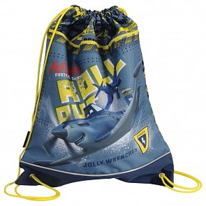 Сумка для сменной обуви - Самолеты (ErichKrause, 37707)