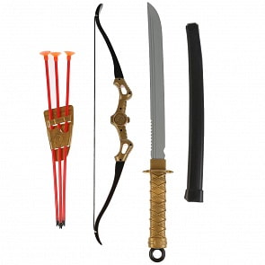 Набор - Ниндзя (Играем вместе, B1825215-R)