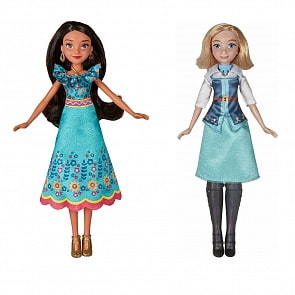 Кукла из серии Елена – принцесса Авалора (Hasbro, C1807)