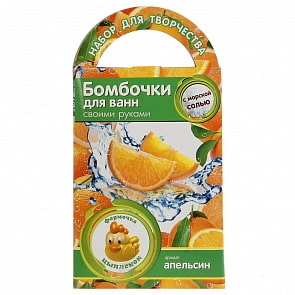 Бомбочки для ванны своими руками – Цыпленок (Аромафабрика, С0726sim)