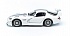 Модель машины - Dodge Viper GT2, 1:18  - миниатюра №12
