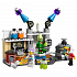 Lego Hidden Side Конструктор Лего Хидден Сайд - Лаборатория призраков  - миниатюра №1