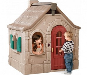 Step 2 Сказочный коттедж (Step 2, 795900)