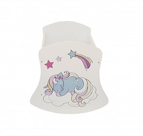 Люлька серии Мимими - Крошка Соня (Paremo, PFD120-110)