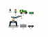 Игровой набор Brio - Подъемный кран, Smart Tech, 6 элементов  - миниатюра №4