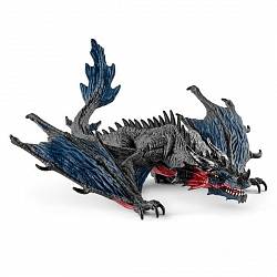 Фигурка Eldrador - Дракон Ночной охотник (Schleich, 70559) - миниатюра
