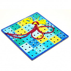 Иглоборд - Пэчворк (Paremo, PE120-19)