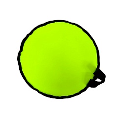 Ледянка мягкая, 35 см (1toy, Т16251) - миниатюра